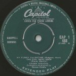 Frank Sinatra - Songs For Young Lovers  (7