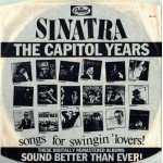 Frank Sinatra - The Frank Sinatra Collection (LP, Comp, Mono, RM)