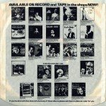 Frank Sinatra - The Frank Sinatra Collection (LP, Comp, Mono, RM)