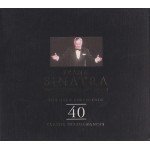Frank Sinatra - The Gold Collection - 40 Classic Performances (2xCD, Comp)