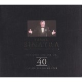 Frank Sinatra - The Gold Collection - 40 Classic Performances (2xCD, Comp)