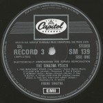 Frank Sinatra - The Sinatra Touch (6xLP, Comp, Ltd, Bla + Box)