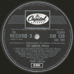 Frank Sinatra - The Sinatra Touch (6xLP, Comp, Ltd, Bla + Box)
