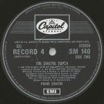 Frank Sinatra - The Sinatra Touch (6xLP, Comp, Ltd, Bla + Box)