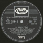 Frank Sinatra - The Sinatra Touch (6xLP, Comp, Ltd, Bla + Box)
