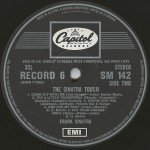 Frank Sinatra - The Sinatra Touch (6xLP, Comp, Ltd, Bla + Box)