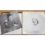 Frank Sinatra - The Sinatra Touch (6xLP, Comp, Ltd, Bla + Box)