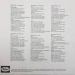 Frank Sinatra - The Sinatra Touch (6xLP, Comp, Ltd, Bla + Box)