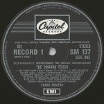 Frank Sinatra - The Sinatra Touch (6xLP, Comp, Ltd, Bla + Box)