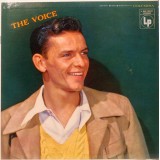 Frank Sinatra - The Voice (LP, Comp, Mono, Hol)