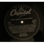 Frank Sinatra - Twenty Golden Greats (LP, Comp)