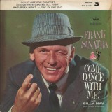 Frank Sinatra With Billy May And His Orchestra - Come Dance With Me (Part 3) (7