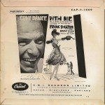 Frank Sinatra With Billy May And His Orchestra - Come Dance With Me (Part 3) (7