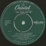 Frank Sinatra With Billy May And His Orchestra - Come Dance With Me (Part 3) (7
