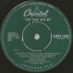 Frank Sinatra With Billy May And His Orchestra - Come Dance With Me (Part 3) (7