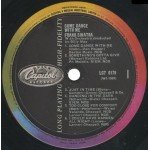 Frank Sinatra With Billy May And His Orchestra - Come Dance With Me! (LP, Album, Mono)