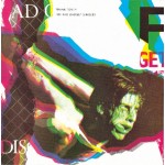 Frank Tovey - The Fad Gadget Singles (LP, Comp)