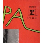 Frank Zappa - Chunga's Revenge (LP, Album, RE)