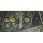 Frank Zappa - Chunga's Revenge (LP, Album, RE)