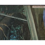 Frank Zappa - Chunga's Revenge (LP, Album, RE)