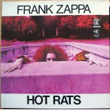 Frank Zappa - Hot Rats (LP, Album, RE, Gat)