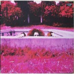 Frank Zappa - Hot Rats (LP, Album, RE, Gat)