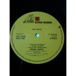 Frank Zappa - Hot Rats  (LP, Album, RE)