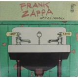 Frank Zappa - Waka/Jawaka - Hot Rats (LP, Album)