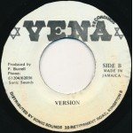 Frankie Paul - Warning (7
