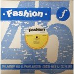 Frankie Paul / A-Class Crew* - A No Nutten / Detrimental Dub (12