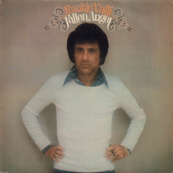 Frankie Valli - Fallen Angel (LP, Album)