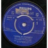 Frankie Vaughan - Tower Of Strength (7