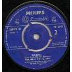Frankie Vaughan - Tower Of Strength (7