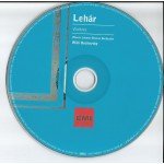 Franz Lehár, Willi Boskovsky / Johann Strauss Orchestra Of Vienna* - Lehar Waltzes (CD, Album, RE)