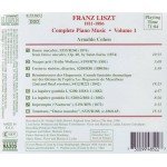 Franz Liszt - Arnaldo Cohen - Grande Fantaisie Sur “Les Huguenots” (Meyerbeer) • Danse Macabre (Saint-Saëns) • Totentanz • Unstern: Sinistre, Disastro • Impromptu (‛Nocturne′) • Nuages Gris • La Lugrube Gondola Ⅰ And Ⅱ (CD)