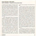 Franz Schreker – NOe Tonkünstler Orchestra, Vienna*, Uwe Mund - Romantic Suite / Prelude To “Memnon” (CD, Album, RE)