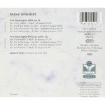 Schubert* - Lambert Orkis - Impromptus D.899 D.935 (CD, Album)