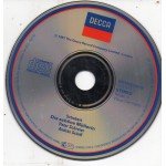 Franz Schubert - Peter Schreier, András Schiff - Die Schöne Müllerin (CD, Album)