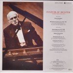 Schubert* & Schumann* - Sviatoslav Richter - Tokyo Recital 1979 (LP)