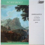Schubert*, Alfred Brendel - Impromptus Op. 90 & 142 (LP, RE)