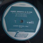 Schubert*, Alfred Brendel - Impromptus Op. 90 & 142 (LP, RE)