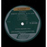 Schubert*, Alfred Brendel - Moments Musicaux Op. 94 / Three Pieces Op. Posth. (LP, Album)