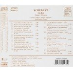 Schubert*, Tamara Takács, Jenö Jandó - Lieder (CD)