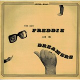 Freddie Garrity & The New Dreamers* - The New Freddie And The Dreamers (LP, Album)