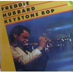 Freddie Hubbard - Keystone Bop (LP, Album)