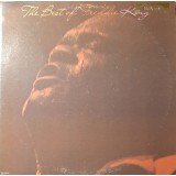 Freddie King - The Best Of Freddie King (LP, Comp, RE)