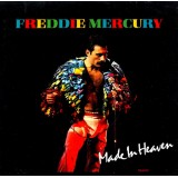 Freddie Mercury - Made In Heaven (12