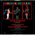 Freddie Mercury - Made In Heaven (12