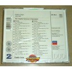 Chopin* - Claudio Arrau - Sämtliche Nocturnes & Impromptus (2xCD, Comp, RE, RM)