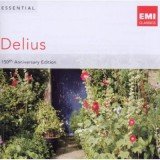 Frederick Delius - Essential Delius (2xCD, Album)